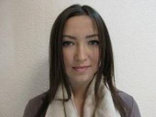 Erotische videochat nastyamia