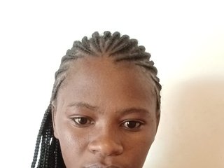 Erotische videochat NastyEbony001