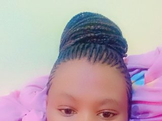 Erotische videochat NastyEbony001