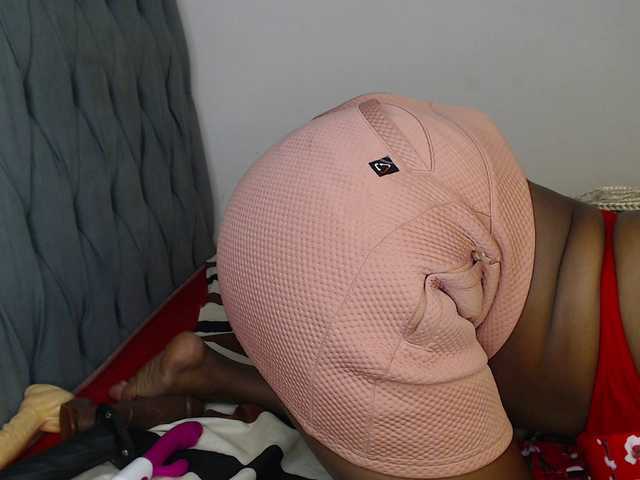 Uitzending screenshots Nastylove2