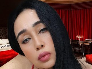 Erotische videochat MariannaCortez