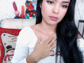 Uitzending screenshots Nastypretty4u