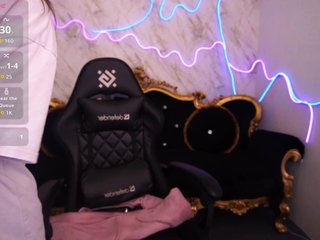 Erotische videochat NastyRita
