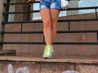 Erotische videochat nastyshadel