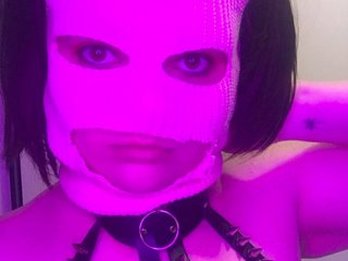 Erotische videochat NastySkvor