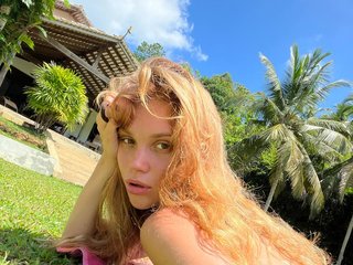 Erotische videochat Nastyu-sha