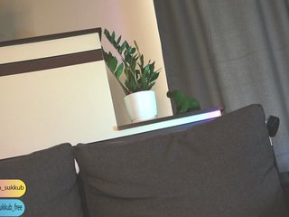 Erotische videochat NasyasyaSukkub