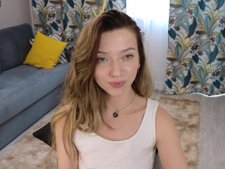 Erotische videochat NataChristat