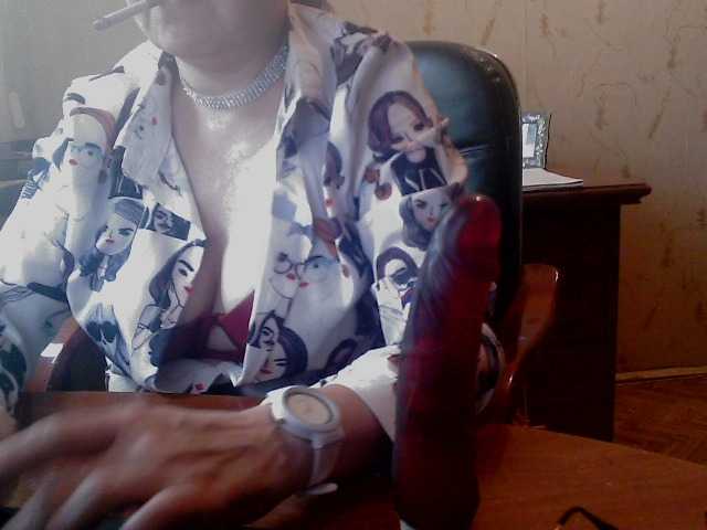 Uitzending screenshots NATALA1986
