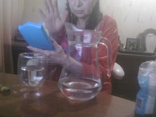 Erotische videochat NATALA1986