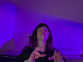 Erotische videochat MarusyaM