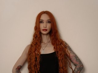 Erotische videochat Roxy-Sun