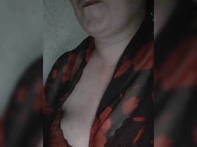 Uitzending screenshots Natali3429