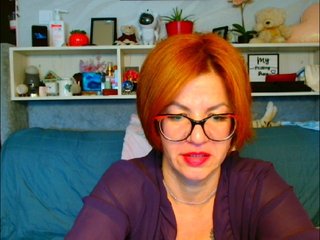 Erotische videochat Natali3855