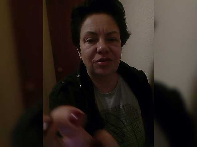 Uitzending screenshots Natali48