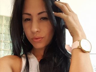 Foto van het profiel Natalia-fox
