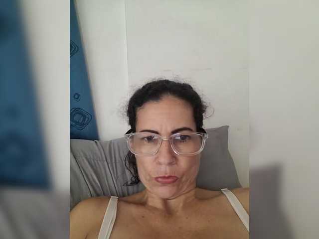 Uitzending screenshots Natalia1122