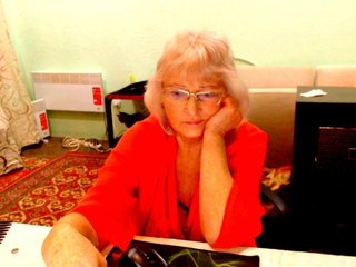 Erotische videochat Natalia7634