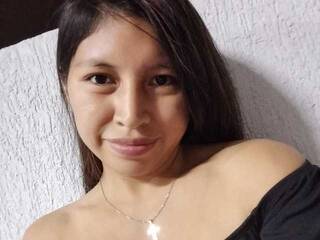 Erotische videochat NataliaAlcaraz