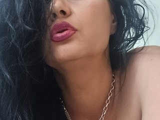 Erotische videochat NataliaBella
