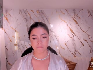 Erotische videochat NataliaGaret