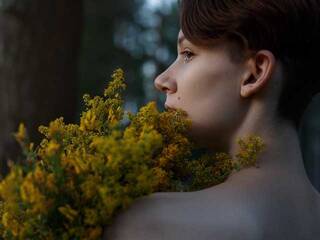 Erotische videochat NataliaGonharova