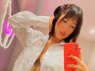 Erotische videochat NataliaMonroe