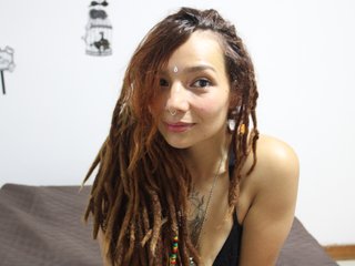 Erotische videochat NataliaSativa