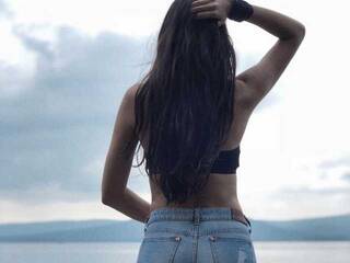 Erotische videochat nataliawildd