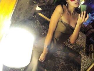 Erotische videochat NataliByg