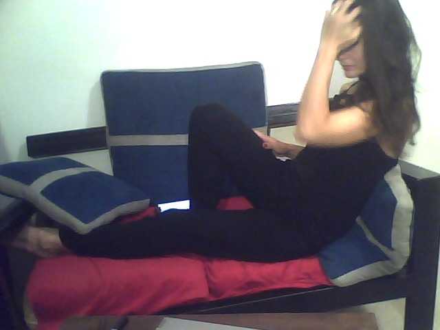 Uitzending screenshots NataliDP