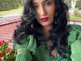 Erotische videochat NatalieClark