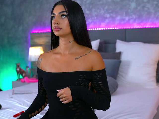 Uitzending screenshots NatalieDelices