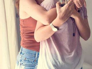 Erotische videochat NatalieePe