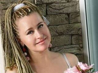 Erotische videochat nataliefox