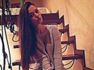 Erotische videochat nataliehot