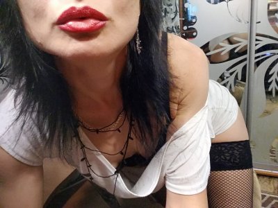 Foto van het profiel NatalieLight