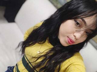 Erotische videochat NatalieSmithh