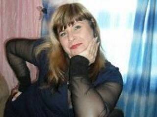 Erotische videochat natalijoy