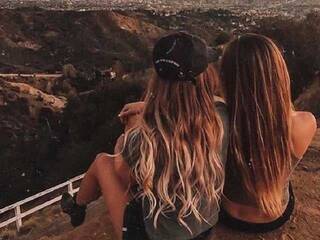 Erotische videochat NataliMonica