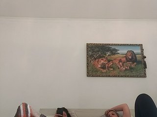 Erotische videochat NataliMonica