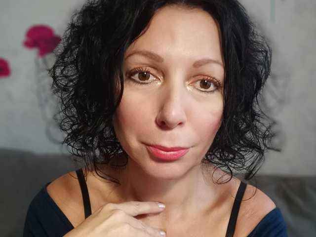 Foto van het profiel NatalinaJazzy
