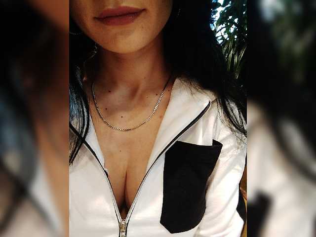 Uitzending screenshots NataliRus