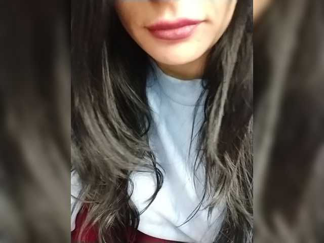 Uitzending screenshots NataliRus