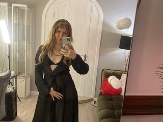 Erotische videochat NatalyChanel