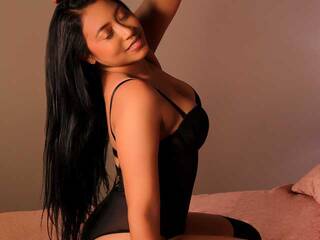 Erotische videochat NatalyJacobs