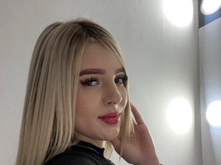 Erotische videochat NatalyLeBlanc