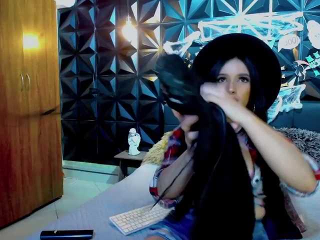 Uitzending screenshots Natalysantos