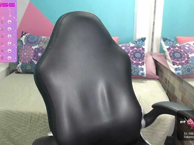 Uitzending screenshots NatalySumers