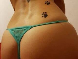 Erotische videochat NataNatys